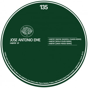 Habitat (Original Mix)