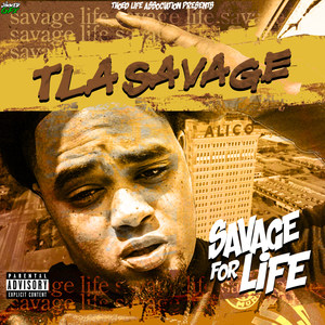 Savage For life (Explicit)