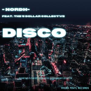Disco Ball Boogie (feat. The 5 Dollar Collective)