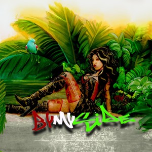 By My Side (Explicit)