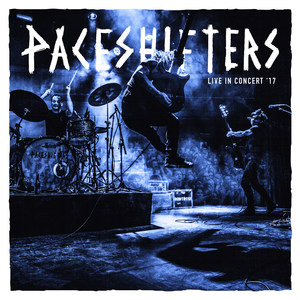 Paceshifters Live in Concert '17