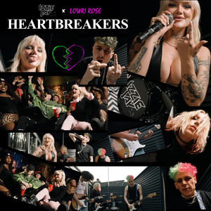 Heartbreakers (Explicit)