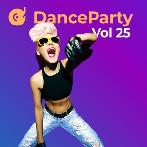 Dance Party, Vol. 25