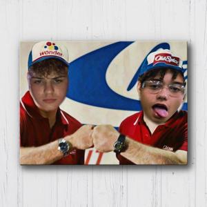 Shake and Bake (feat. CMITCH & LIL stank) (Explicit)