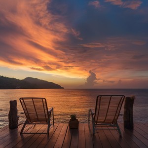 Melody Beneath Fading Skies