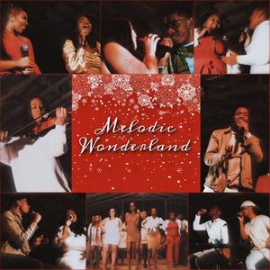 Melodic Wonderland: The Album