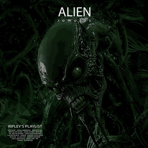 Alien Theme