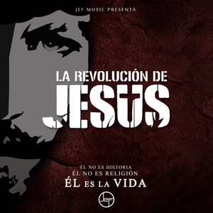 La Revolución de Jesús