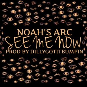 See Me Now (Explicit)