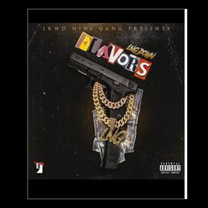 Gangery(feat. Stone ll) (Explicit)