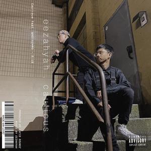 Cautious (feat. WHOISZARO) (Explicit)