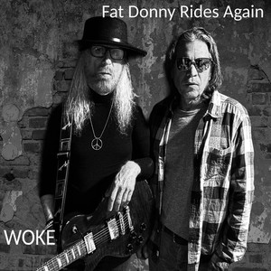Fat Donny Rides Again
