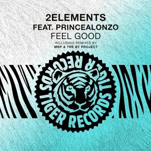 Feel Good (The BT Project Radio Edit)