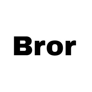 Broroop