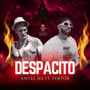 Despacito (feat. Anuel ia) (Explicit)