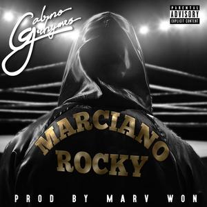Marciano Rocky (Explicit)