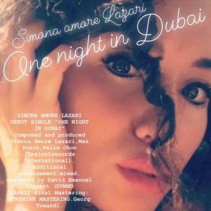 One Night in Dubai(feat. Felix Okon & Max Posch)