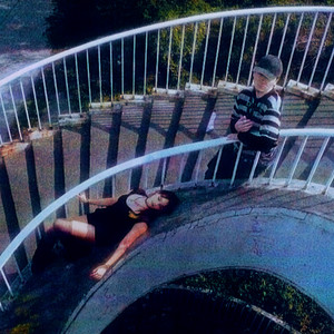 abandoned (slowed + reverb)