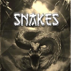 Snakes (feat. J Phi & GTP Bezzle Boy) [Explicit]