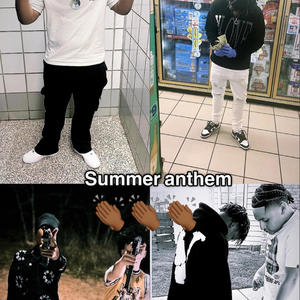 Summer anthem (feat. Jojohavin_) [Explicit]