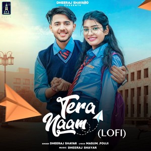 Tera Naam (Lofi)