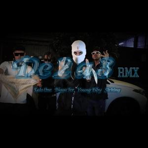 2 a 3 (feat. Young Eiby, Bigga Ice, Sirking & Lalo One) (Remix|Explicit)