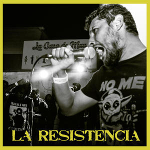 La resistencia en vivo