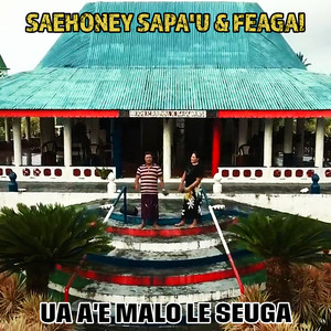 Ua aʻe malo le Seuga