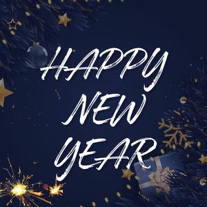 Happy New Year