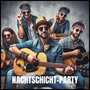 Nachtschicht-Party