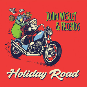 Holiday Road