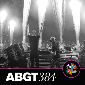 No Education(ABGT384) (Jerome Isma-Ae Remix)