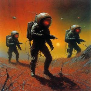 End Well (feat. Lotto, Stakks & Woody) (Explicit)