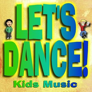 Let's Dance Kids Music