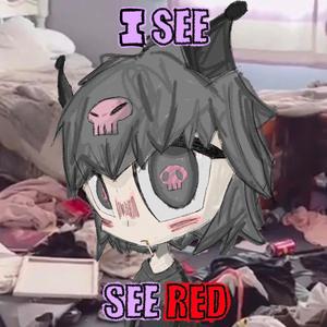 i see red (Explicit)