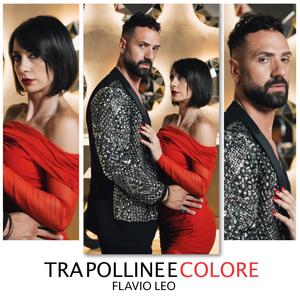 Tra polline e colore