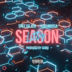 Litty Season (Explicit)