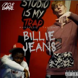 Billie Jeans (feat. Marshioo) (Explicit)