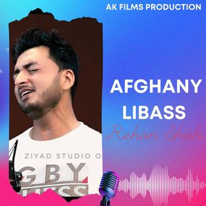 Afghany Libass