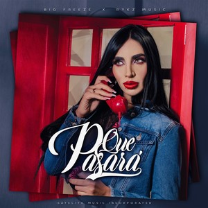Que Pasara (Explicit)