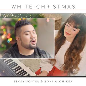 White Christmas (feat. Loki Alohikea)