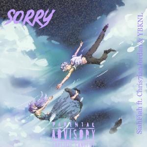 Sorry (feat. YBKNL & SiahFiah) [Explicit]