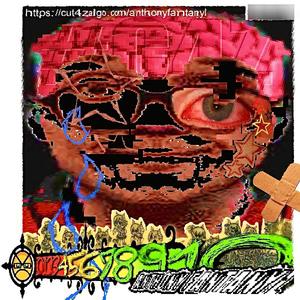 ANTHONY FANTANYL (Explicit)