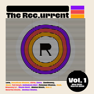 The Recurrent, Vol. 1