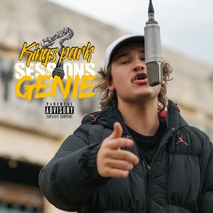 Kings Park Sessions (feat. Genie) (Explicit)