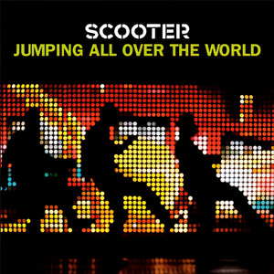 Jumping All Over The World (Limited edition)