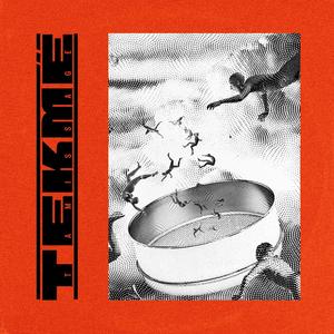 Tamissage (Explicit)