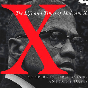 Anthony Davis - A Man Was On The Tracks