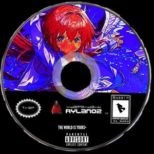 KRACK!!! (feat. Knowledge The 1nfamous) (Explicit)