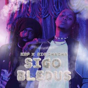 Sigo Bledus (feat. KBP EL ALIEN)